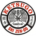 Escudo Escuela Ketsugo